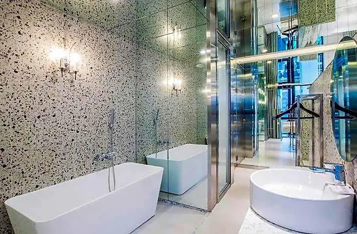 The Castle Jamsil#1 Hotel 2*